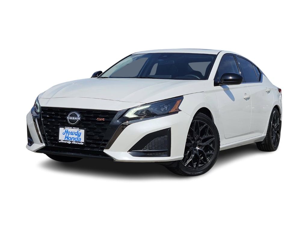 2023 Nissan Altima