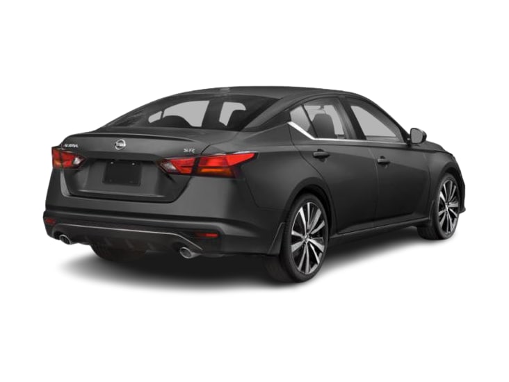 Thumbnail: 2020 Nissan Altima - 15