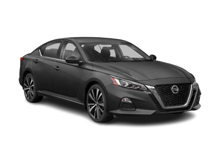 Thumbnail: 2020 Nissan Altima - 17