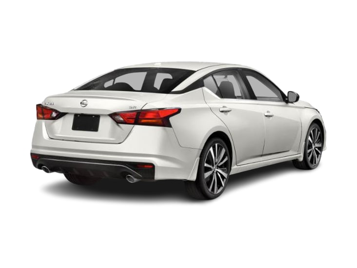 Thumbnail: 2020 Nissan Altima - 13