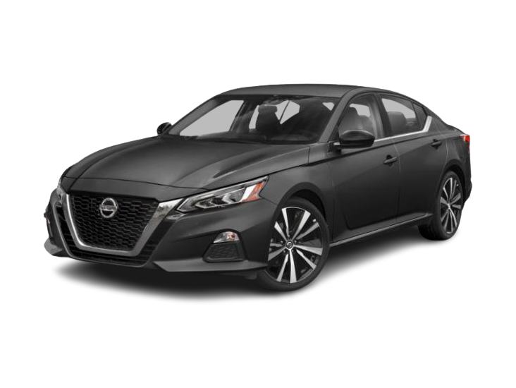 Thumbnail: 2020 Nissan Altima - 14