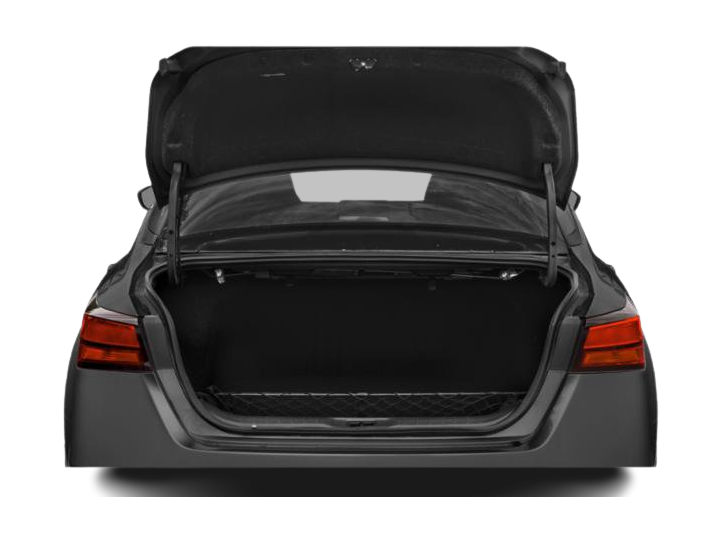 Thumbnail: 2020 Nissan Altima - 12