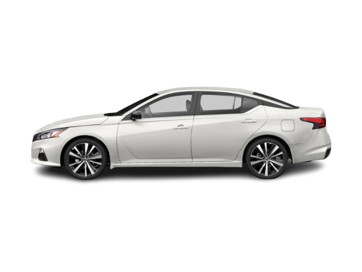 Thumbnail: 2020 Nissan Altima - 3