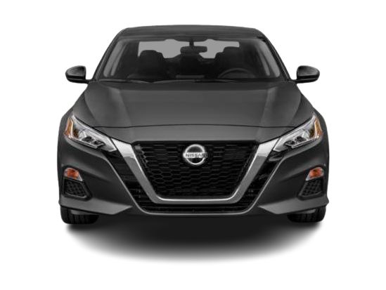 Thumbnail: 2020 Nissan Altima - 5