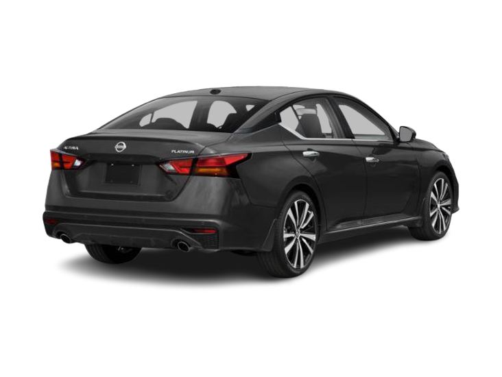 Thumbnail: 2019 Nissan Altima - 13