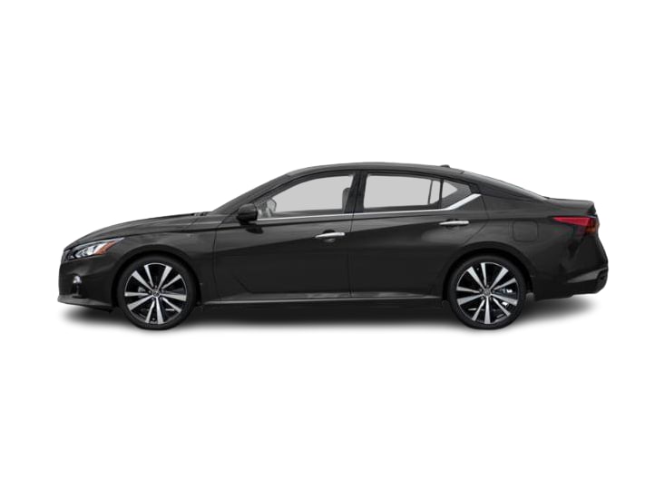 Thumbnail: 2019 Nissan Altima - 3
