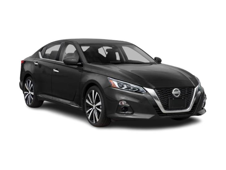 Thumbnail: 2019 Nissan Altima - 14