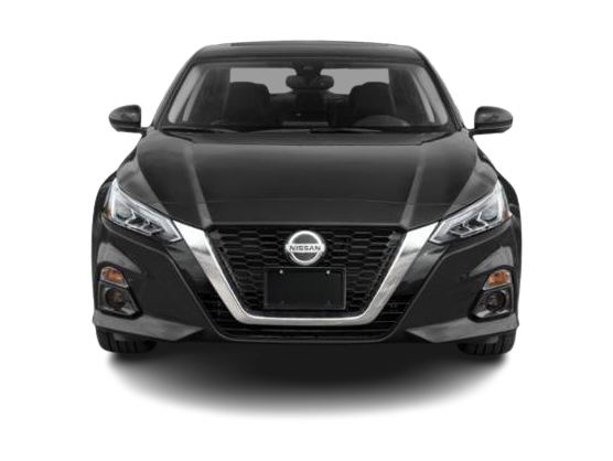 Thumbnail: 2019 Nissan Altima - 5