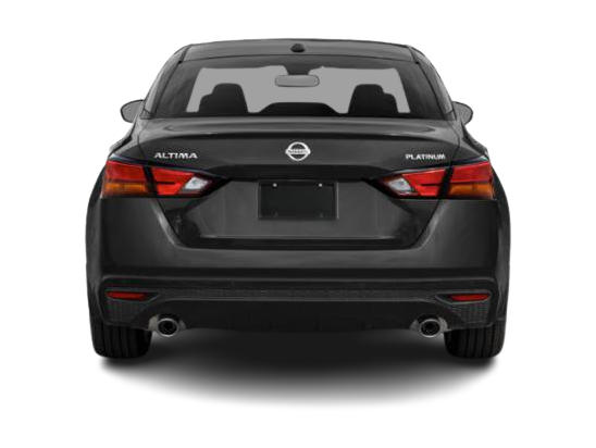 Thumbnail: 2019 Nissan Altima - 4