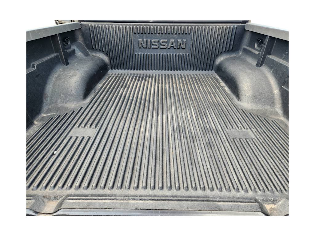 Thumbnail: 2019 Nissan Frontier - 15