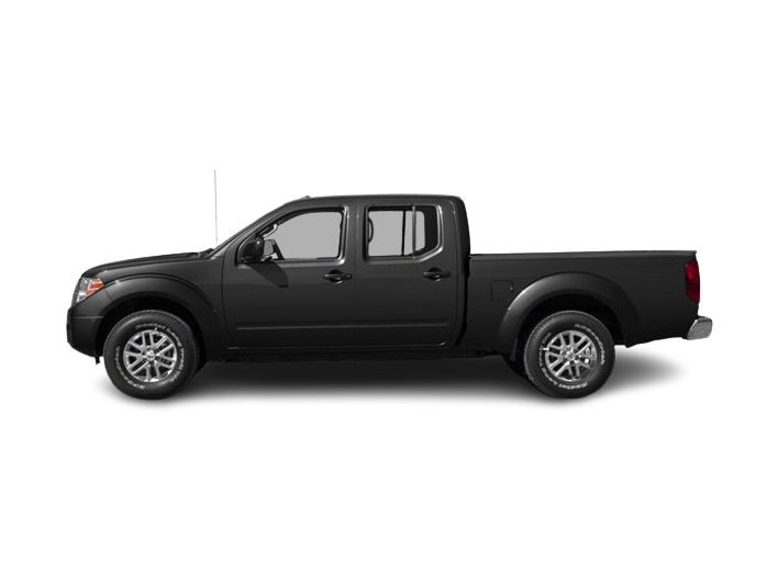 Thumbnail: 2014 Nissan Frontier - 18
