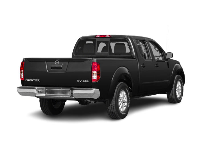 Thumbnail: 2014 Nissan Frontier - 17