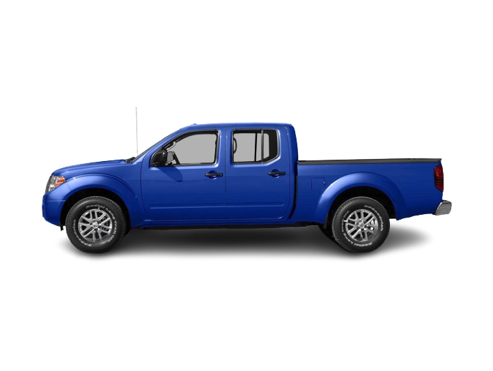 Thumbnail: 2014 Nissan Frontier - 3