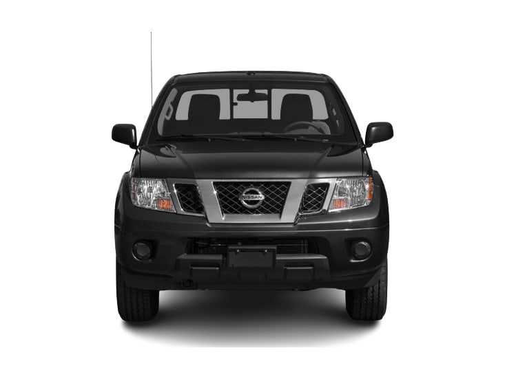 Thumbnail: 2014 Nissan Frontier - 5
