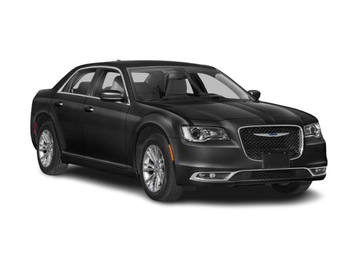 Thumbnail: 2021 Chrysler 300 - 15