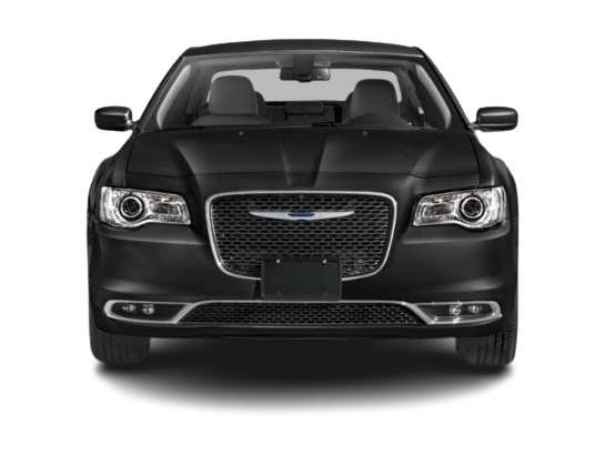 Thumbnail: 2021 Chrysler 300 - 5