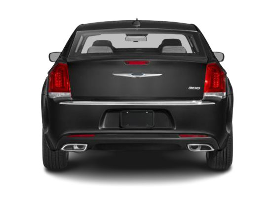 Thumbnail: 2021 Chrysler 300 - 4