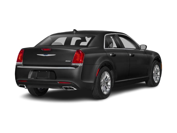 Thumbnail: 2021 Chrysler 300 - 13