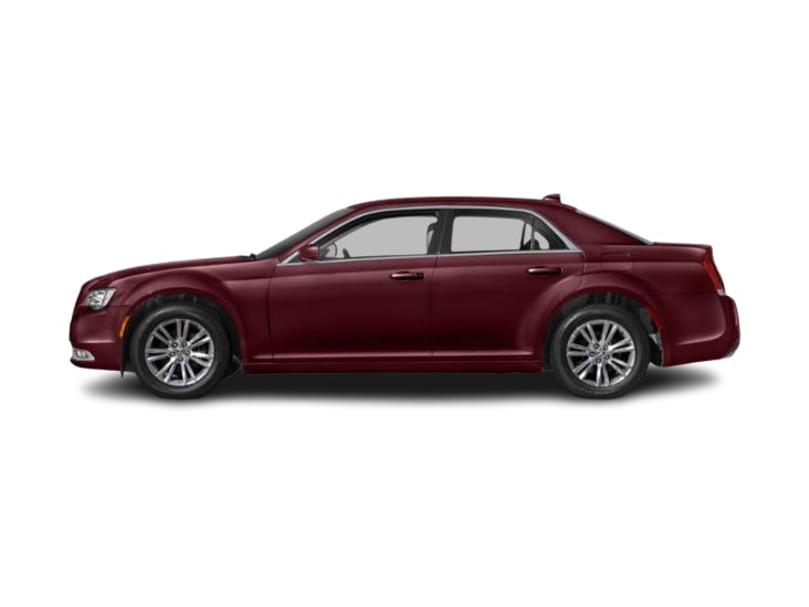 Thumbnail: 2021 Chrysler 300 - 3