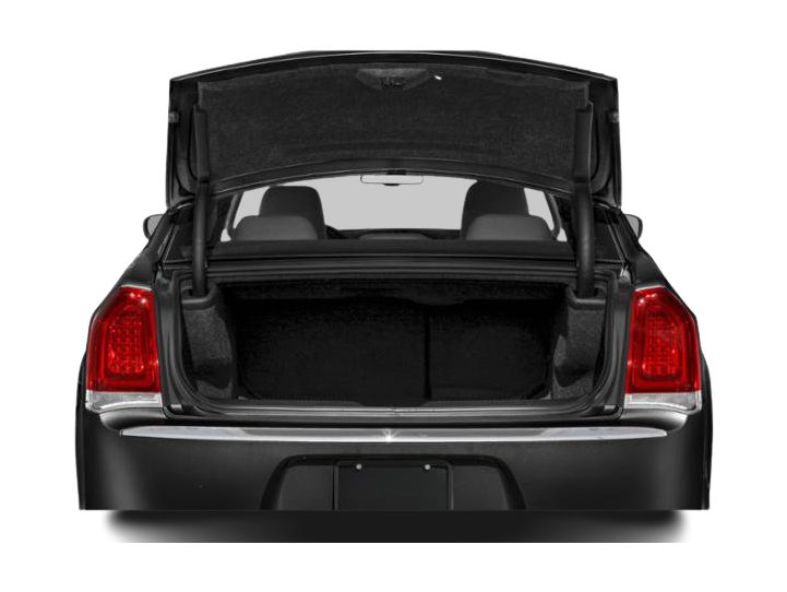 Thumbnail: 2021 Chrysler 300 - 12