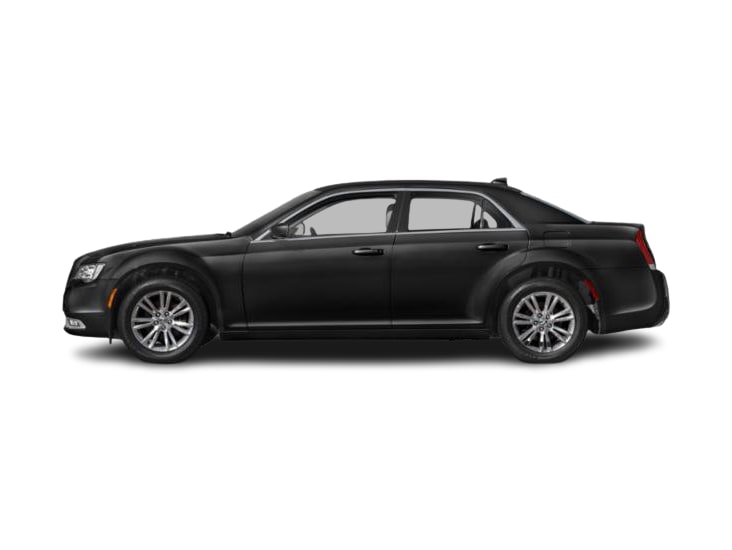 Thumbnail: 2021 Chrysler 300 - 14