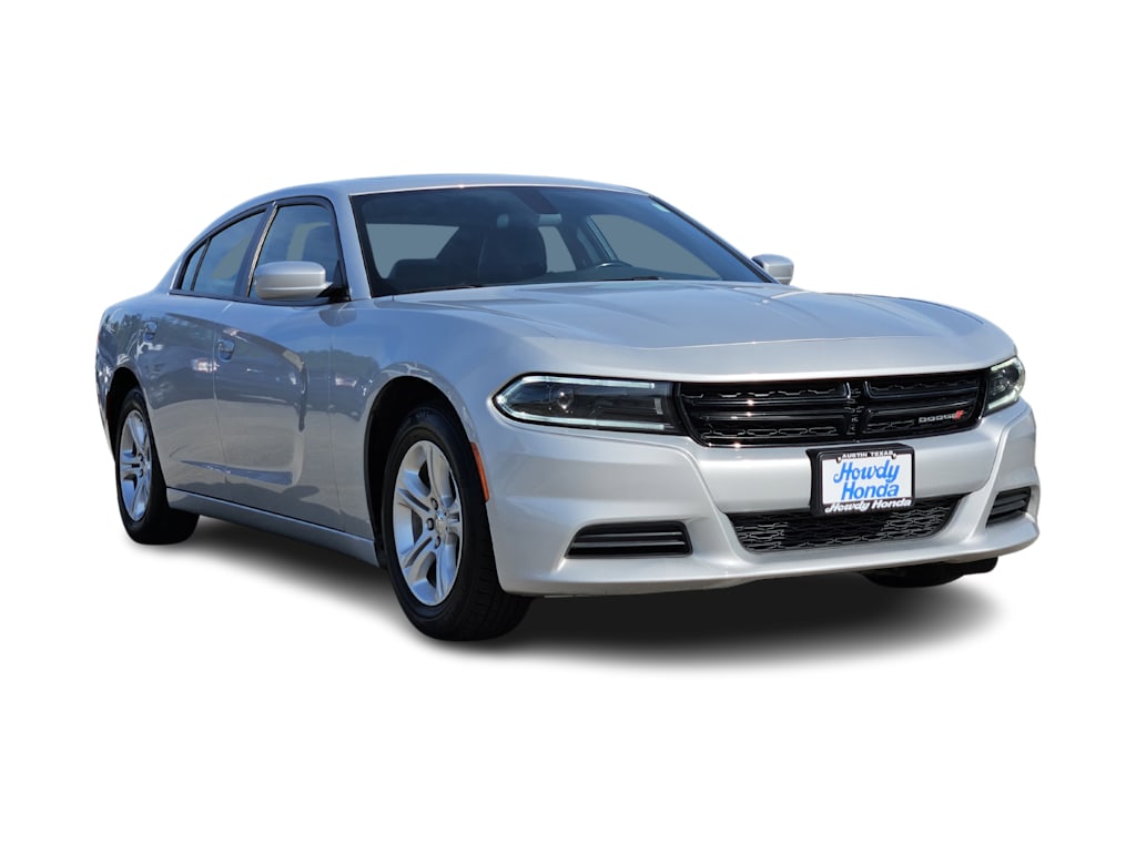 Thumbnail: 2022 Dodge Charger - 18