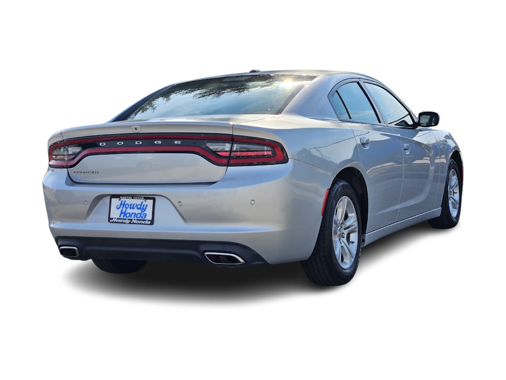 Thumbnail: 2022 Dodge Charger - 19