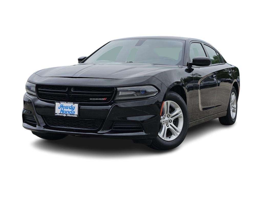 2019 Dodge Charger