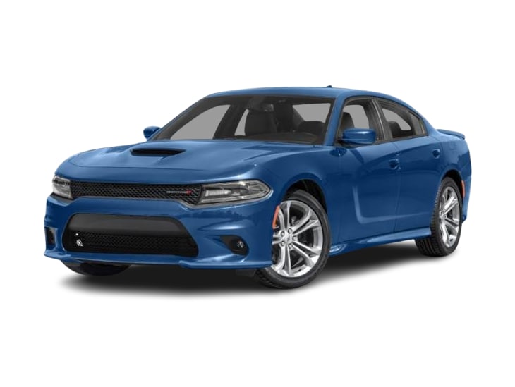 2020 Dodge Charger
