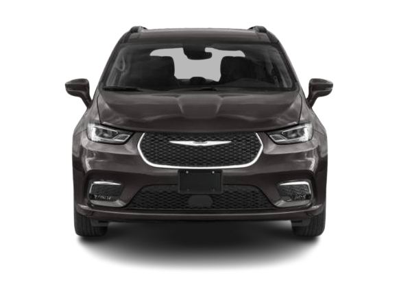 Thumbnail: 2021 Chrysler Pacifica - 5