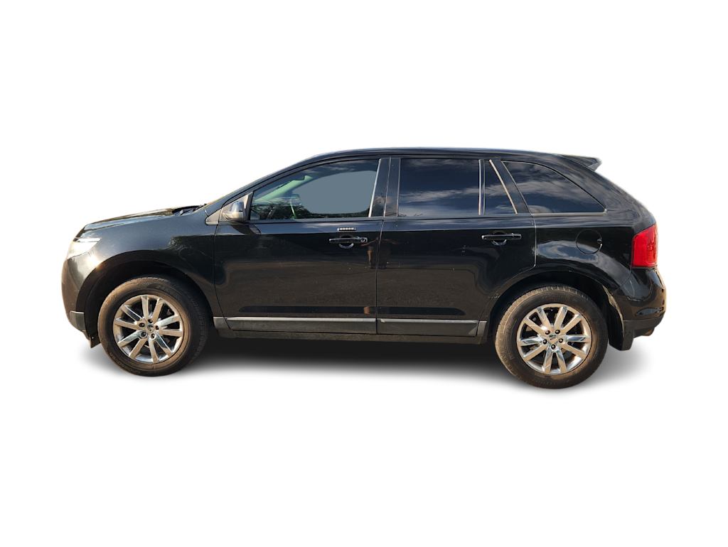 Thumbnail: 2014 Ford Edge - 3
