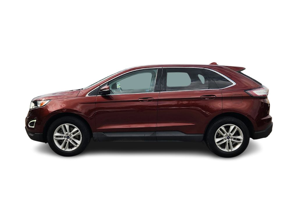 Thumbnail: 2016 Ford Edge - 3