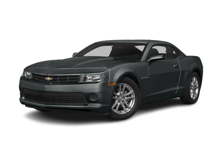 2015 Chevrolet Camaro