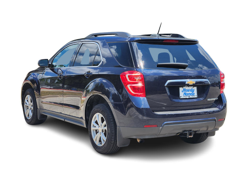 Thumbnail: 2016 Chevrolet Equinox - 4
