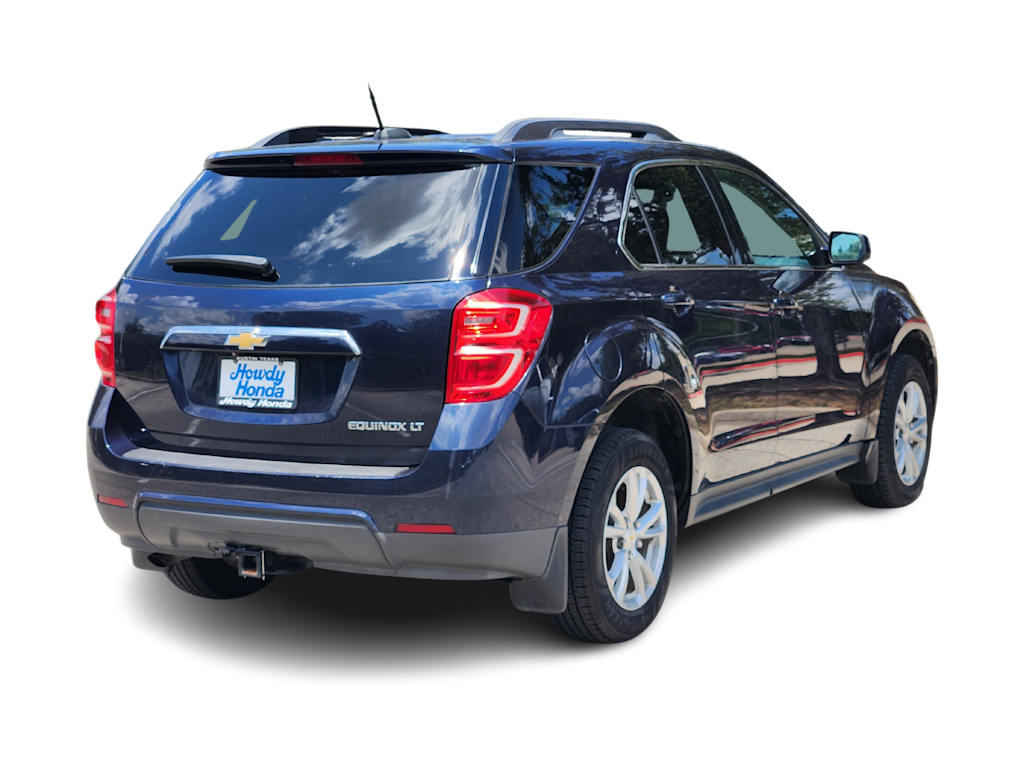 Thumbnail: 2016 Chevrolet Equinox - 19