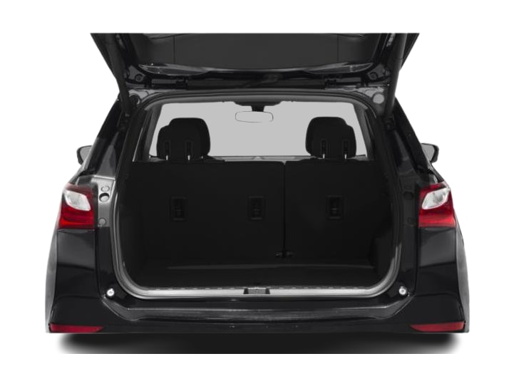Thumbnail: 2019 Chevrolet Equinox - 12