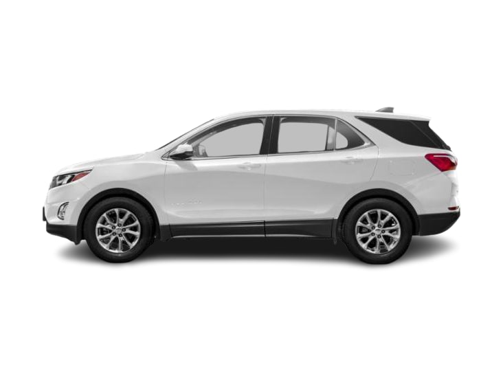 Thumbnail: 2019 Chevrolet Equinox - 3