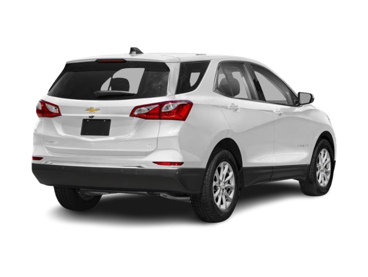 Thumbnail: 2019 Chevrolet Equinox - 13
