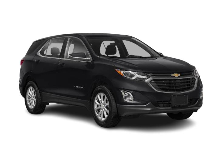 Thumbnail: 2019 Chevrolet Equinox - 17