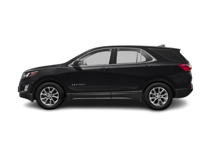 Thumbnail: 2019 Chevrolet Equinox - 16