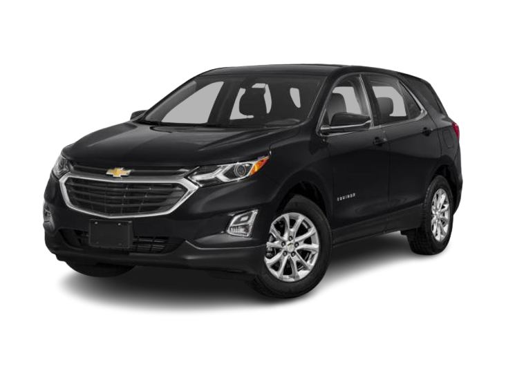 Thumbnail: 2019 Chevrolet Equinox - 14