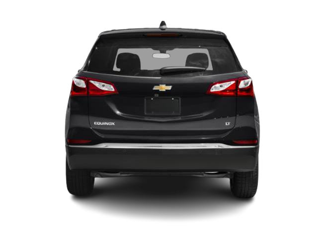 Thumbnail: 2019 Chevrolet Equinox - 4
