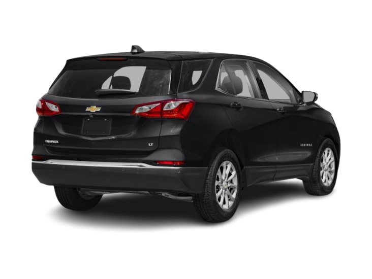 Thumbnail: 2019 Chevrolet Equinox - 15