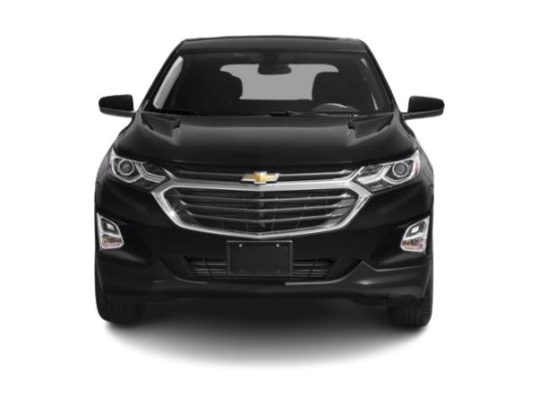 Thumbnail: 2019 Chevrolet Equinox - 5
