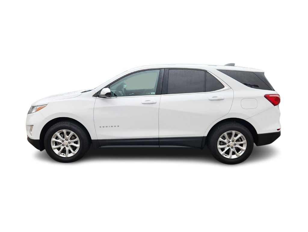 Thumbnail: 2019 Chevrolet Equinox - 3