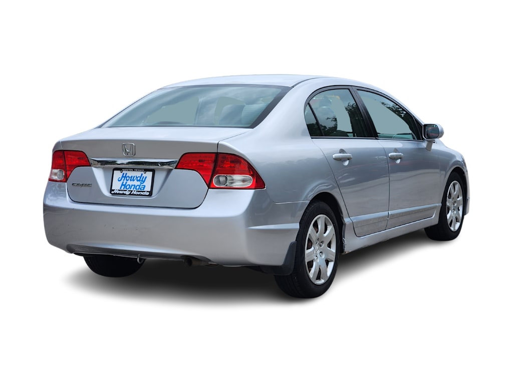 Thumbnail: 2010 Honda Civic - 17