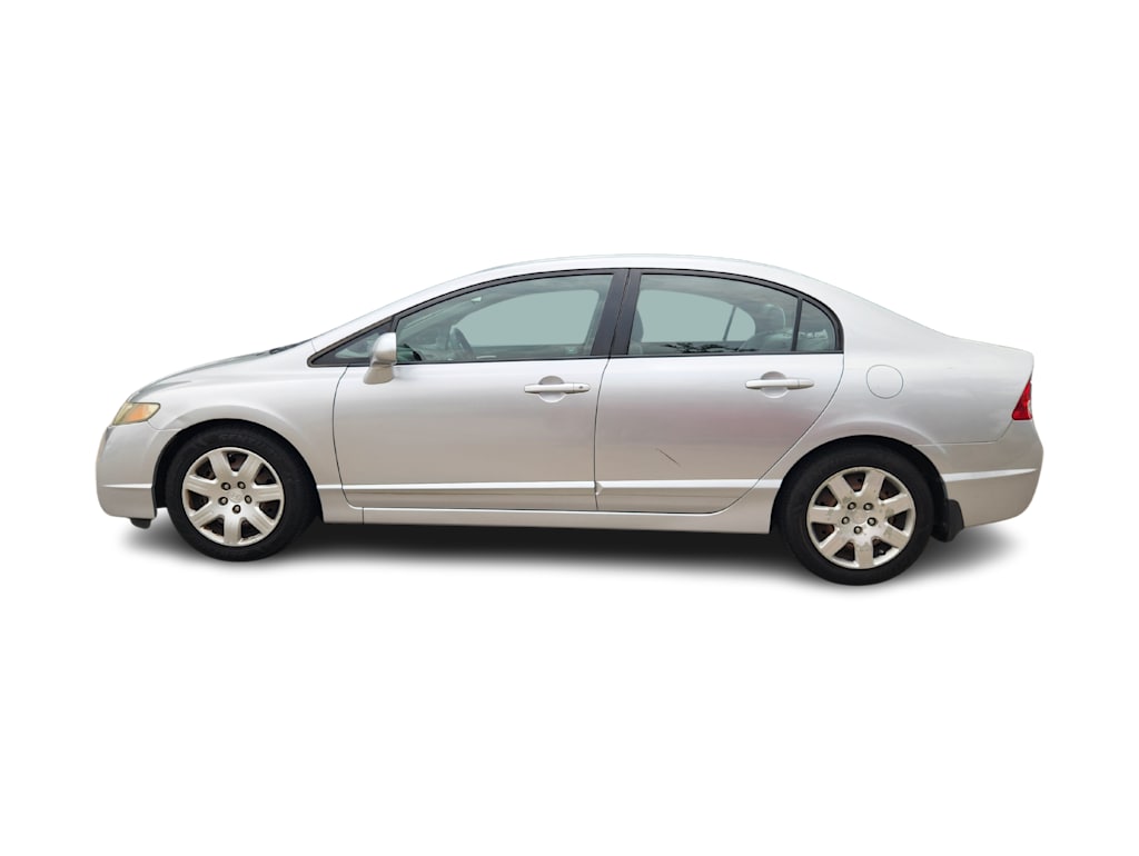 Thumbnail: 2010 Honda Civic - 3