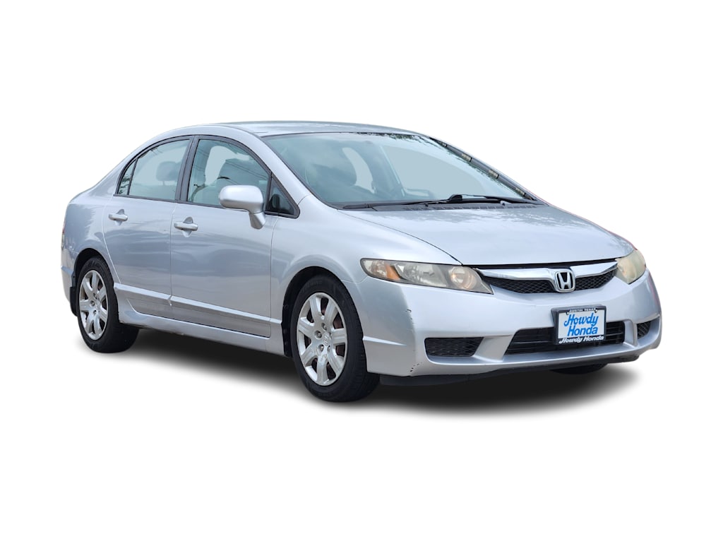 Thumbnail: 2010 Honda Civic - 16
