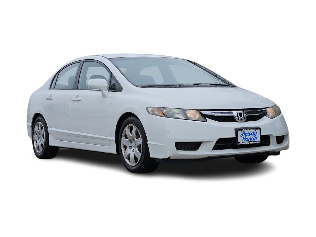 Thumbnail: 2011 Honda Civic - 19