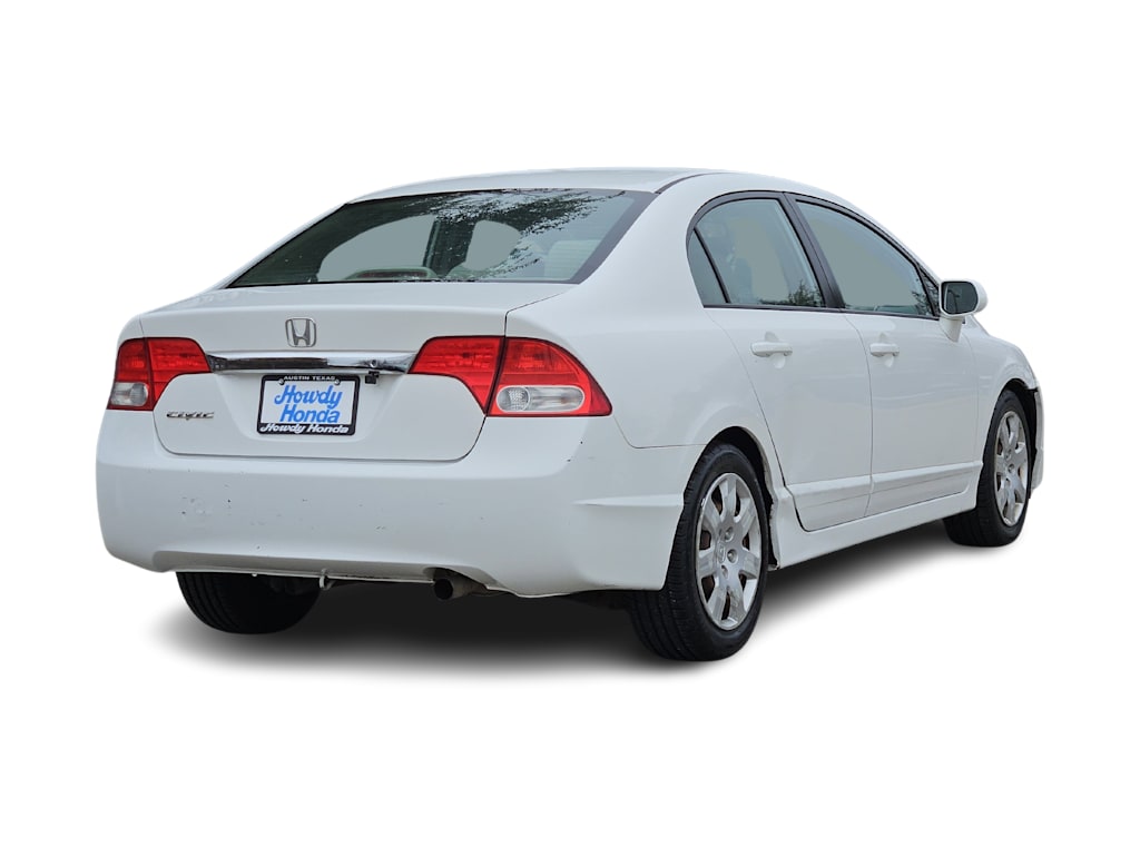 Thumbnail: 2011 Honda Civic - 20